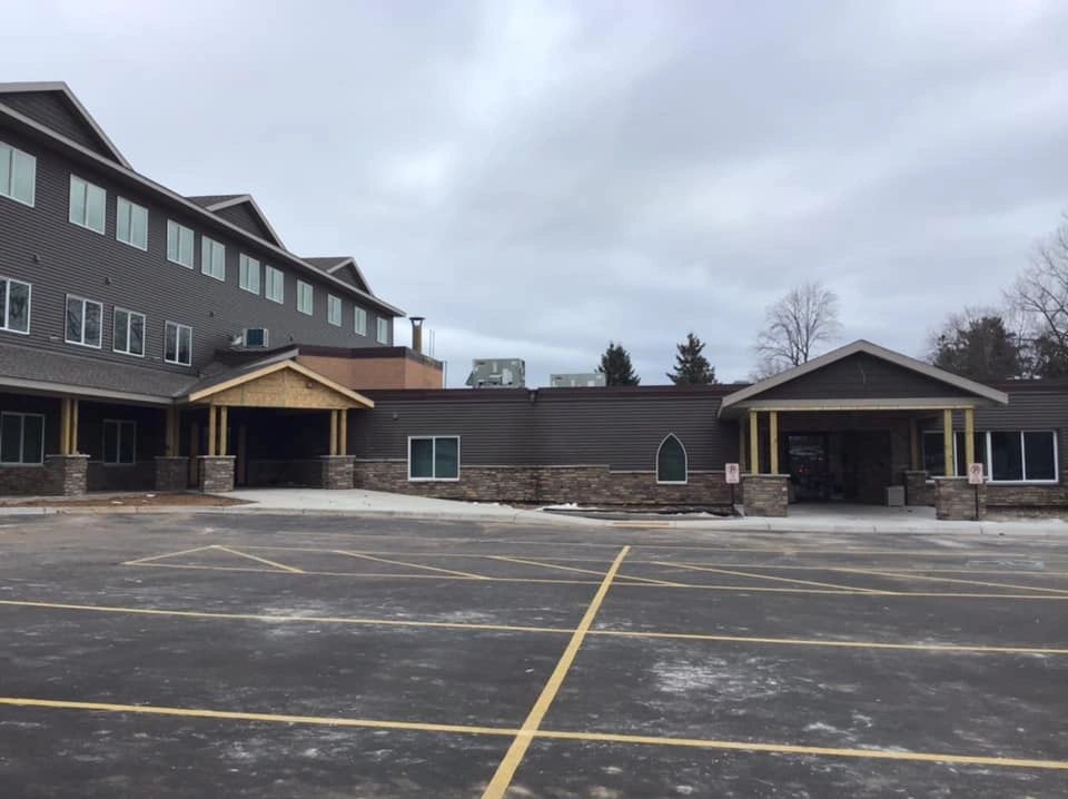 about us Sandstone Health Care Center